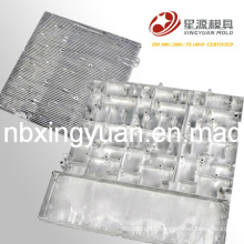 Magnesium Die Casting